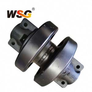 מסלול רולר עבור היטאצ 'י <span class=keywords><strong>u106a</strong></span> עגורנים - Product Image 3