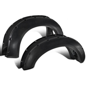 Élargisseurs d'ailes compatibles avec les modèles F250 F-<span class=keywords><strong>250</strong></span> F350 <span class=keywords><strong>Super</strong></span> Duty Styleside 2011-2013 - Product Image 1