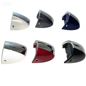 Garniture de carrosserie extérieure gauche d'occasion de haute qualité pour W205/W213/GLC253, pièce de rechange OE 0997660325 - Product Image 6