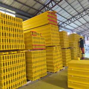 Système de coffrage de haute qualité, <span class=keywords><strong>poutre</strong></span> en bois H20 pour la construction - Product Image 6