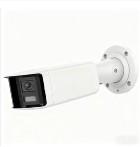 Caméra réseau bullet panoramique couleur 8 MP DS-2CD2T87G2P-LSU/SL, HIKVISION originale en stock, Nouveauté 2024, Offre Spéciale - Product Image 3