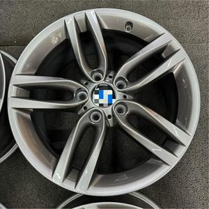 <span class=keywords><strong>ล้อ</strong></span><span class=keywords><strong>18</strong></span>นิ้ว461เมตรสำหรับ BMW 1 2 3ชุด F20 F22 F35 F30 F25 X3ต้นฉบับ OEM <span class=keywords><strong>ขอบ</strong></span>ล้ออัลลอยถอดออก - Product Image 5