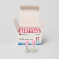 Indicateurs biologiques EO autonomes pour la stérilisation médicale sur 24 heures