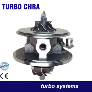 BV39 Turbine 54399700054 045253019J Turbo cargador cartucho CHRA para VW <span class=keywords><strong>Polo</strong></span> IV 1,4 <span class=keywords><strong>TDI</strong></span> 59Kw 80HP BWB BMS 2005-2008 - Product Image 3