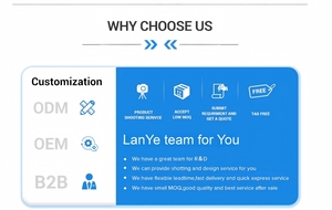 سترة طفو من النيوبرين خفيفة الوزن احترافية محمولة قابلة للتنفس لإنقاذ المياه والصيد للأطفال والكبار للصيف - Product Image 2
