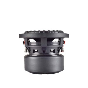 วูฟเฟอร์ Yinbart 180W อลูมิเนียม เสียงเบสหนักแน่น ครอบคลุมทุกย่านความถี่ สำหรับ<span class=keywords><strong>ตู้</strong></span>ลำโพงเสียงระดับมืออาชีพ ใช้สำหรับงาน DIY - Product Image 6