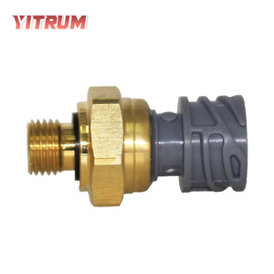 YITRUM เซ็นเซอร์วัดแรงดันคอมมอนเรล 1826281 สำหรับชิ้นส่วนยานยนต์ดีเอเอฟ วอลโว่ - Product Image 3