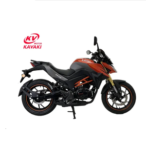 คาวากิรถจักรยานยนต์สำหรับผู้ใหญ่<span class=keywords><strong>200</strong></span>ซีแบรนด์ใหม่สำหรับผู้ใหญ่ - Product Image 5