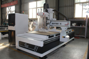 آلة حفر <span class=keywords><strong>cnc</strong></span> atc للخشب - Product Image 4