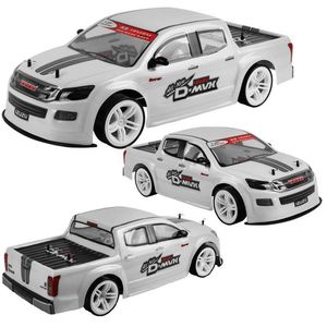 Jouets pour enfants cadeau pour enfants <span class=keywords><strong>1</strong></span>:10 grande <span class=keywords><strong>voiture</strong></span> RC <span class=keywords><strong>voiture</strong></span> de dérive à grande vitesse double Mode 4WD télécommande électrique modèle de <span class=keywords><strong>voiture</strong></span> de course - Product Image 6