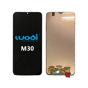 ดิจิไทเซอร์หน้าจอสัมผัสสำหรับ <span class=keywords><strong>Samsung</strong></span> <span class=keywords><strong>Galaxy</strong></span> M30,จอ LCD สำหรับ <span class=keywords><strong>Samsung</strong></span> <span class=keywords><strong>Galaxy</strong></span> M30 - Product Image 1