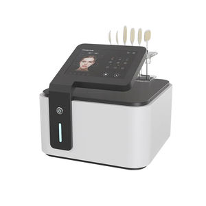 Máquina Portátil de Masaje Facial Eléctrico para Lifting Facial, Dispositivo Reafirmante de Cuello con Microcorriente para Eliminar Líneas Finas - Product Image 5