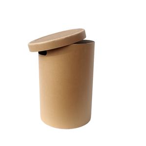 Adhesivo PUR Resistente a Altas Temperaturas de 23L |   Envases de Tambor de Papel Ecológicos |   Para carpintería y unión industrial - Product Image 1
