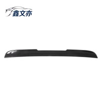 Aileron de toit style M4 pour Dodge Charger, pièces de carrosserie automobile, fabricant de pièces automobiles