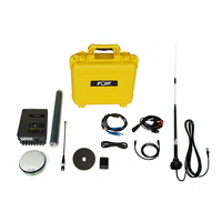 Récepteur GPS RTK FOIF A66AR IMU à 1408 canaux avec inclinaison, équipement de topographie GPS, instrument de levé topographique FOIF A60 Pro