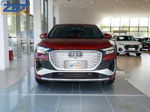 Vehículo Eléctrico <span class=keywords><strong>Q4</strong></span> <span class=keywords><strong>E</strong></span>-<span class=keywords><strong>tron</strong></span> 2024 40 <span class=keywords><strong>E</strong></span>-<span class=keywords><strong>tron</strong></span> Fabricado en China, SUV Compacto de Nueva Energía con Amplio Espacio Interior - Product Image 3