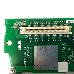 Tarjeta de CPU de Procesamiento para Controlador FANUC HN793 HN793A, Nueva y Original - Product Image 4