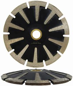 <span class=keywords><strong>Disque</strong></span> de coupe diamanté concave Turbo JDK 4-3/8-7 pouces pour granit, marbre, béton, segmenté en T, 110-<span class=keywords><strong>180</strong></span> <span class=keywords><strong>mm</strong></span>, personnalisable OEM - Product Image 2