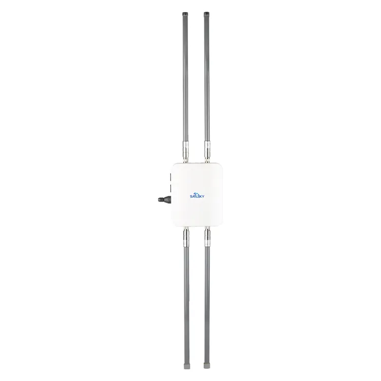 Sailsky 11ac 1200Mbps Wifi 5Ghz 1000Mw Không Dây Ngoài Trời CPE AP