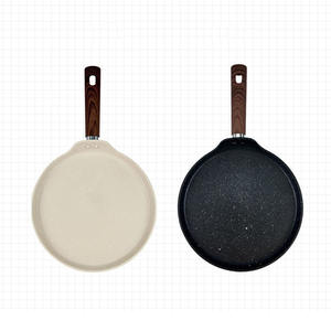 Household Multifunctional Homemory Non-Stick Bakelite Induction Compatible Egg Fry <strong>Grill</strong> Cooking Cake Pancake Crepe <strong>Pan</strong> Griddle - Product Image 2