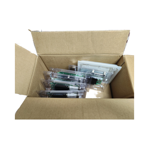 การ์ดเครือข่าย M-ellanox Mcx565m-cdab Pcie Gen 4.0 X16 Gigabit Ethernet แบบอินเทอร์เฟซเดี่ยว Ex Ocp3 สำหรับพีซี รุ่นใหม่เอี่ยม พร้อมส่ง Mcx565m- - Product Image 4