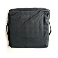 Senyang vente en gros, coussin de siège gonflable de soulagement de la pression, coussin de chaise de bus, de bureau, de voiture, coussin d'air pour fauteuil roulant
