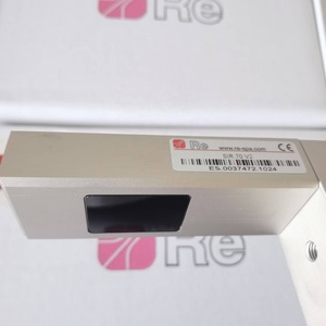 Sensor de Posición Lineal con Brida RE CF.120.25.52.2RS Original Nuevo, Sensor Lateral, Carga 250N, Estándar Italiano - Product Image 2