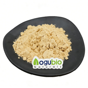 Aislado de Proteína de Guisante de Alta Pureza, Sin <span class=keywords><strong>Gluten</strong></span>, Sin OMG, para Alimentos a Base de Plantas, Suministro de Fábrica - Product Image 1