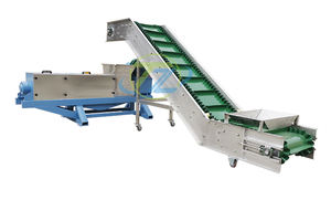 Máquinas de jugo Turquía Estratora De Suco De Laranja - Product Image 5