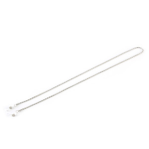 <span class=keywords><strong>Cadena</strong></span> de Metal Dorado para Sujetar <span class=keywords><strong>Gafas</strong></span>, 5 Gramos, Piezas para <span class=keywords><strong>Gafas</strong></span> con Diseños Elegantes - Product Image 6