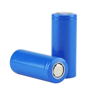 CE, ROSH, BIS Sertifikalı 26650 LiFePO4 Pil 3.2 V 3400 mAh LFP26650 Şarj Edilebilir lityum iyon batarya - Product Image 6