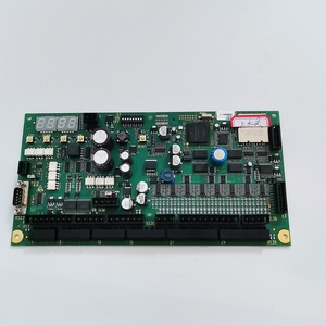 รหัส PEM52ไม่มีแผงวงจรสำหรับบันไดเลื่อนแบบ50606952-E ที่มีโปรแกรมใช้สำหรับ9300 1ชุดขึ้นเครื่องแผงวงจรบันไดเลื่อนชิ้นส่วนอะไหล่บันไดเลื่อน - Product Image 1