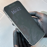 Protection d'écran de confidentialité de haute qualité en TPU anti-rayures pour iPhone/Samsung/Xiaomi/Vivo/OnePlus et tous les modèles de téléphones