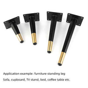 Einfach zu bedienende runde Metallrohr-Verjüngung durchmesser zur Reduzierung der Kegelrohr-Endform maschine - Product Image 3