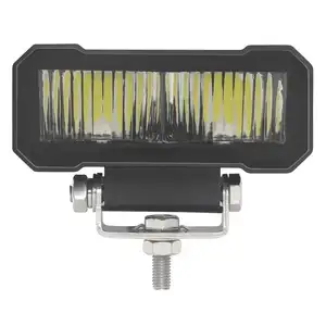 ECE R112 R10 Aluminum 24v 20W Led Work Light