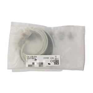Nuovo Sensore Fotoelettrico Originale Ex-13b-pn Ex13bpn per Automazione Industriale e Programmazione PLC - Product Image 1