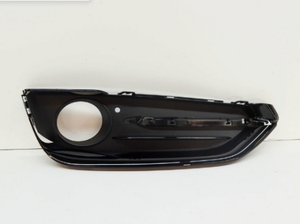 51117452230, el lado derecho del marco antiniebla es adecuado para el <span class=keywords><strong>BMW</strong></span> <span class=keywords><strong>Serie</strong></span> <span class=keywords><strong>2</strong></span> F22 LCI. - Product Image 2