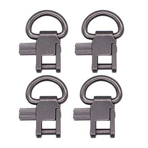 Accessoires de chasse durables en acier inoxydable pour sangles Paracord - Product Image 2