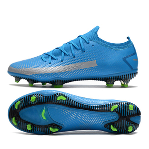 Chaussures de football <span class=keywords><strong>Phantom</strong></span> <span class=keywords><strong>GT</strong></span> Dynamic Fit pour hommes, crampons de football neufs à cheville haute, chaussures de football <span class=keywords><strong>Phantom</strong></span> <span class=keywords><strong>GT</strong></span> - Product Image 3