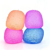 Boneka Maltose Squishy Laris Manis Grosir Mainan Sensorik Lucu Bentuk Tetesan Air Bahan TPR Tekan dan Remas Pereda Stres