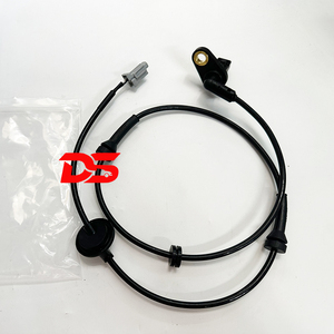 Sensor de velocidad de la rueda 47910-EQ010 para <span class=keywords><strong>ni</strong></span>-ssan Sensor ABS delantero derecho de 2017 47910EQ010 - Product Image 1