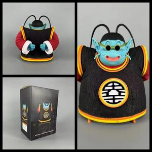 โมเดลของเล่นพีวีซี ซีรีส์เรโซแนนซ์ ดราก้อนบอล ซิงแมน ของสะสมตกแต่ง ฉากประกอบการ์ตูน ของสะสมจากภาพยนตร์ - Product Image 4