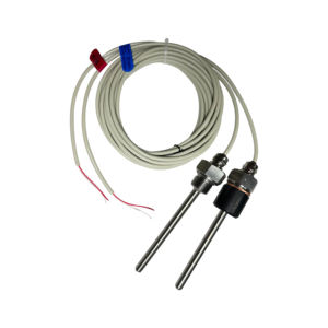 Tai'an Xinhaitai DT-105, detektor termal Sensor suhu <span class=keywords><strong>Digital</strong></span> benang tahan air - Product Image 1