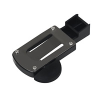 OEM Wholesale Sax Reed Trimmer Tool Carbon Steel Cutter Extends Reed Life Save Money Maintain Optimal Sound Quality for Musician