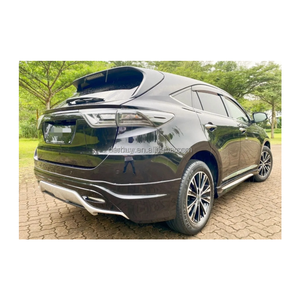 C-per Harrier 2014-2017 <span class=keywords><strong>M</strong></span>- Bodykit materiale Pp per <span class=keywords><strong>M</strong></span> Design Body Kit griglia per le labbra Bodykit buon prezzo - Product Image 3