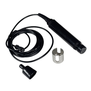 בדיקת טוהר חמצן ציוד בדיקה אופטי מומס מד חמצן מד מד מד מד oxegen - Product Image 1