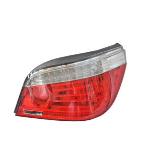 PORBAO OEM 63217177281 Auto Parts LED Luz trasera LCI para <span class=keywords><strong>E60</strong></span> 525i <span class=keywords><strong>530d</strong></span> 2008-2011 Año - Product Image 1