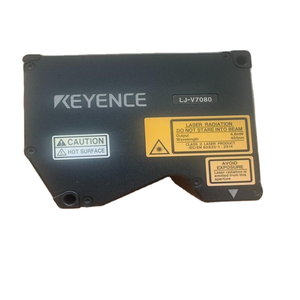 หัวเซ็นเซอร์เครื่องมือวัดรูปร่างความเร็วสูงพิเศษ LJ-V7080 - Product Image 1