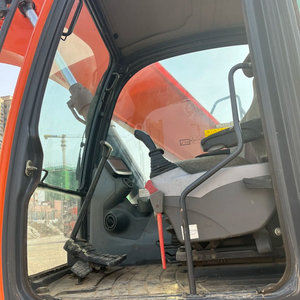 Cost-Saving <b>used</b> Doosan DX220-9 Excavator 22Ton Stable Hydraulic System Digger for Large-Scale <b>Engineering</b> Works - Product Image 6
