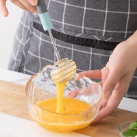 6 pièces couteaux de Chef colorés en paille de blé ciseaux éplucheur couteau à Steak couteau à pain de légumes ensemble de couteaux de cuisine avec bloc